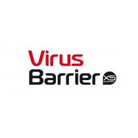 Intego VirusBarrier X5, Mac, 1Y, 10-19u, UPG (INVBX6UPG-B)